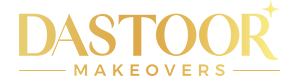 Dastoor Makeovers Logo